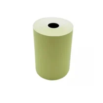 Bobina Térmica Amarela 80 mm X 30 M UN. - Maxprint