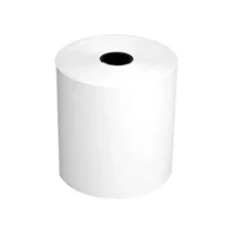 Bobina Branca 57 mm X 30 M UN. - Maxprint