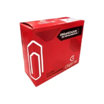 Clips Galvanizados N° 2/0 (00) C/ 732 UN. - Chaparrau