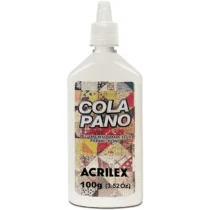 Cola Pano 100 G - Acrilex