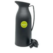 Garrafa Térmica Preta 750 ml - Aladdin