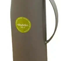 Garrafa Térmica Cinza 750 ml - Aladdin