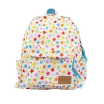 Mochila Soleil - Sabra