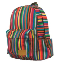 Mochila Colorê - Sabra