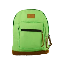Mochila Urban Verde Limão - Sabra