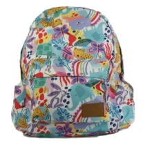 Mochila Safari - Sabra