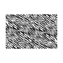 Eva Fantasia Zebra 40 cm X 60 cm - Vmp