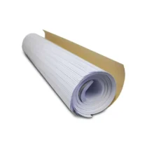 Bloco Flip Chart Branco C/ 50 Fls. 58 cm X 76 cm - Zolar Papeis