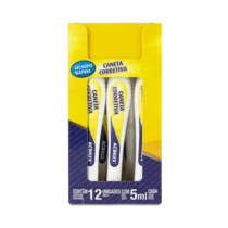 Caneta Corretiva 5ml - Acrilex