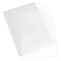 Acetato Transparente A3 297 mm X 420 mm UN. - Usa Folien