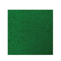 Folha Eva Atoalhado Verde Escuro 40 cm X 48 cm  - Make+