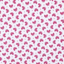 Folha Eva Estampado Laços 40 cm X 60 cm  - Make+