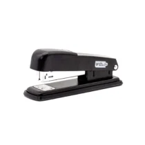 Grampeador Metal 13cm P/25 Folhas -Onda