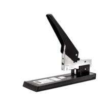 Grampeador Metal P/240 Folhas - Onda