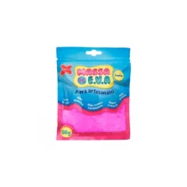 Massa De Eva Rosa P/ Modelagem 50 G UN. - Make+