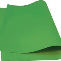 Color Set Plus Verde Claro Dupla Face 66 cm X 96 cm - Vmp