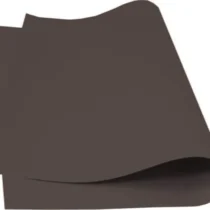 Color Set Plus Preto Dupla Face 66 cm X 96 cm - Vmp