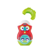 Apontador C/ Borracha Loppy Mine Cute - Maped