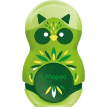Apontador C/ Borracha Loppy Totem - Maped