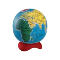 Apontador Globo 1 Furo - Maped