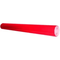 Contact Liso Vermelho 45 cm X 1 m  - Vmp