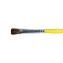 Pincel Chato 1302-20 - Onda