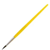 Pincel Redondo 1301-16 - Onda