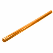 Papel Celofane Laranja 81 cm X 40 cm  - Vmp