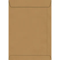 ENVELOPE KRAFT NAT. A4 22 X 32 CM - CENTO
