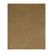 Lixa De Madeira 100 23 cm X 27 cm UN. - Norton
