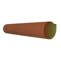 Papel Cartão Marrom 66 cm X 49 cm  - Vmp