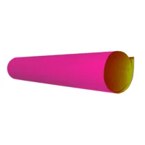 Papel Cartão Rosa 66 cm X 49 cm  - Vmp