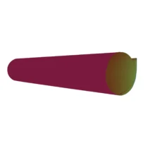 Papel Cartão Vermelho Escuro 66 cm X 49 cm  - Vmp