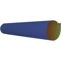Papel Cartão Azul Escuro 66 cm X 49 cm  - Vmp