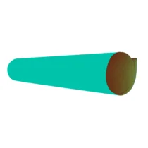 Papel Cartão Verde Claro 66 cm X 49 cm  - Vmp