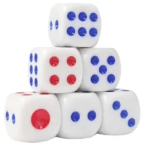 Dado 6 Lados