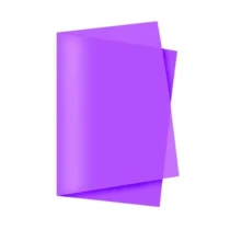 Papel Seda Lilás 48 cm X 60 cm  - Vmp
