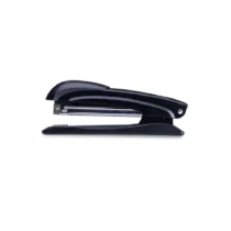 Grampeador Metálico P/ 25 Folhas Mx-G25 Preto - Maxprint