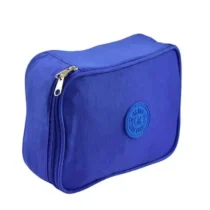 Estojo Box Azul - Ac Bag