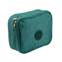 Estojo Box Verde - Ac Bag
