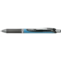 Caneta Energel  0.5 mm Preta - Pentel