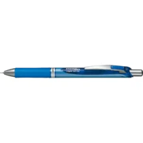 Caneta Energel  0.5 mm Azul - Pentel
