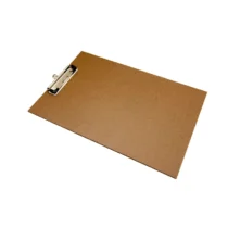 Prancheta 33 cm X 23 cm UN. - Stalo