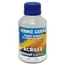 Verniz Geral 100 ml  - Acrilex