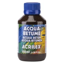 Acqua Betume 100 ml - Acrilex
