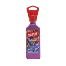 Tinta Acripuff 35 Magenta 35 ml  - Acrilex