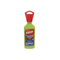 Tinta Acripuff Verde Pistache 35 ml  - Acrilex
