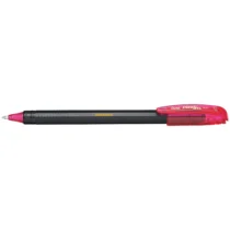 Caneta Energel Com Tampa 0.7 mm Rosa - Pentel