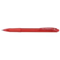 Caneta Ifeel-It 0.7 mm Vermelha - Pentel