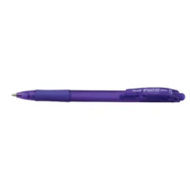 Caneta Ifeel-It 0.7 mm Roxo - Pentel